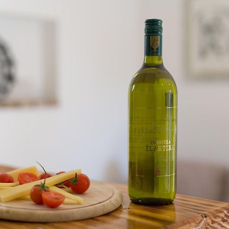 Apartment Old Town Mariolina Krk Town Εξωτερικό φωτογραφία