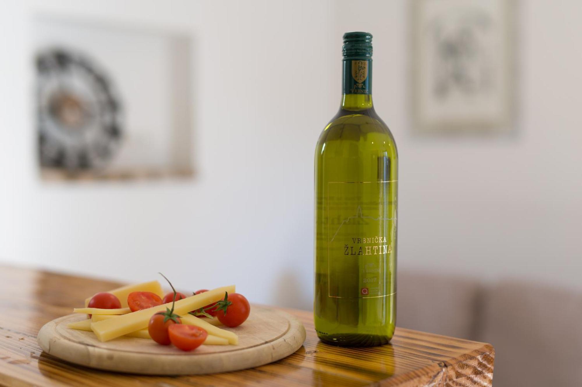 Apartment Old Town Mariolina Krk Town Εξωτερικό φωτογραφία