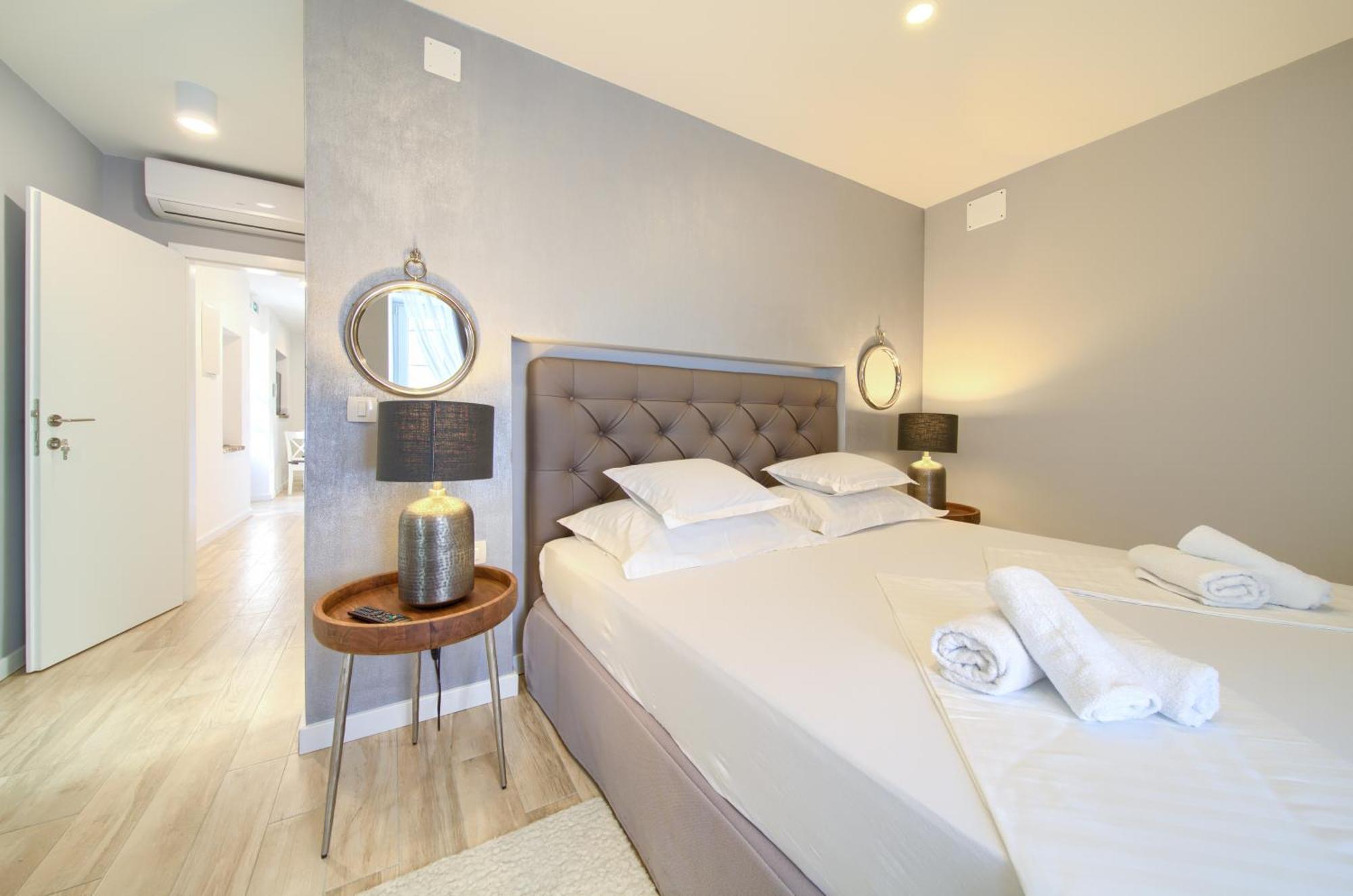 Apartment Old Town Mariolina Krk Town Εξωτερικό φωτογραφία