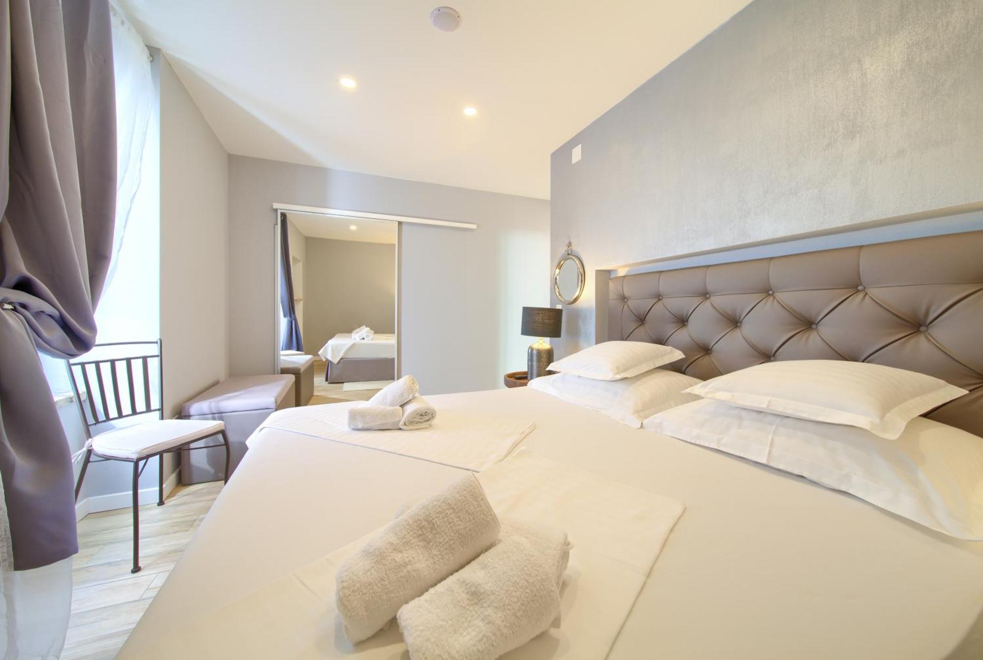 Apartment Old Town Mariolina Krk Town Εξωτερικό φωτογραφία