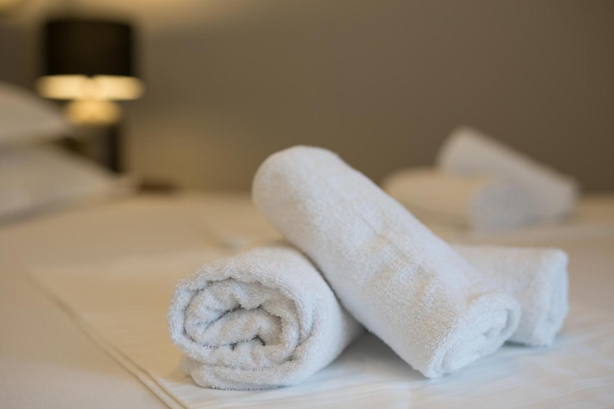 Apartment Old Town Mariolina Krk Town Εξωτερικό φωτογραφία