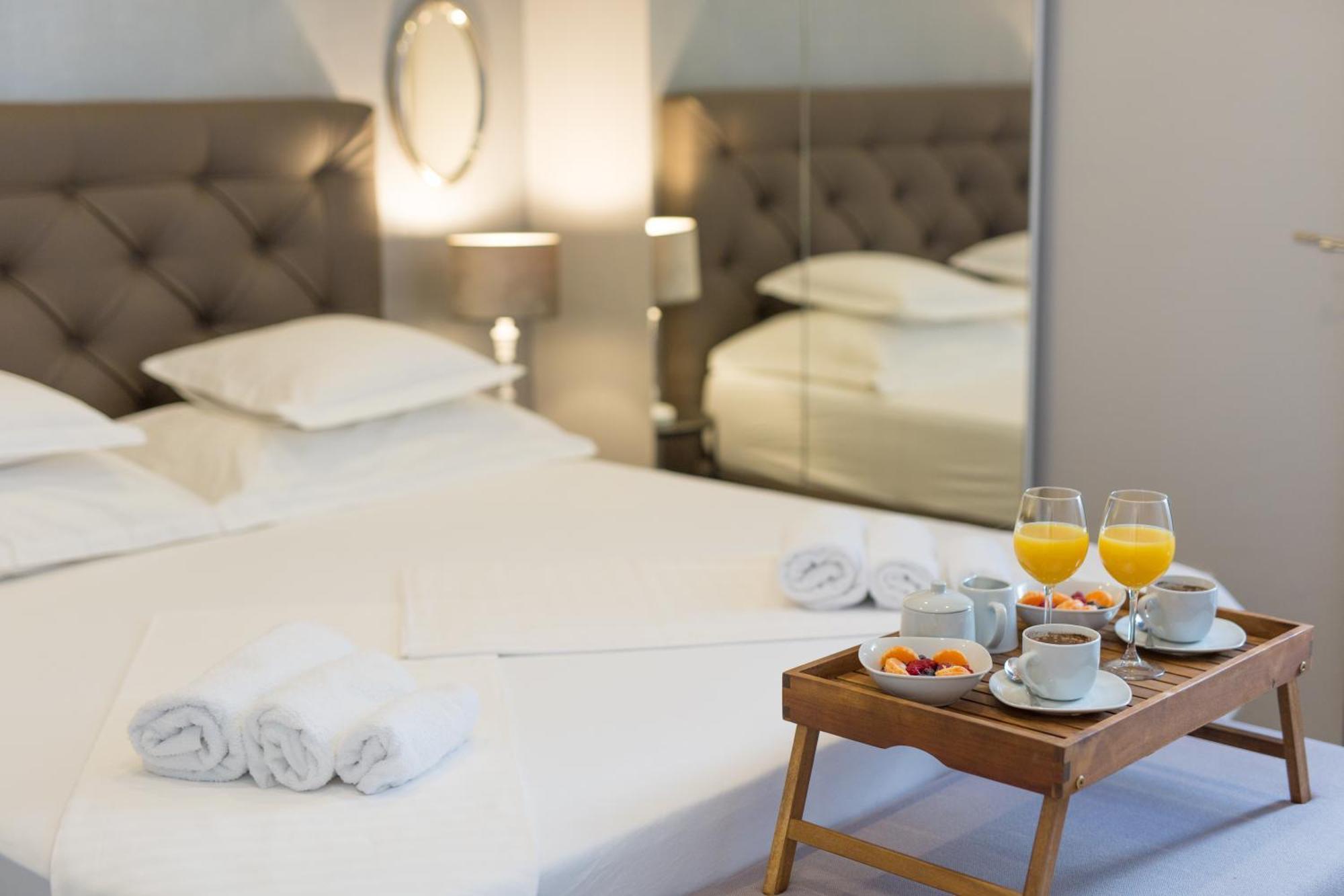 Apartment Old Town Mariolina Krk Town Εξωτερικό φωτογραφία