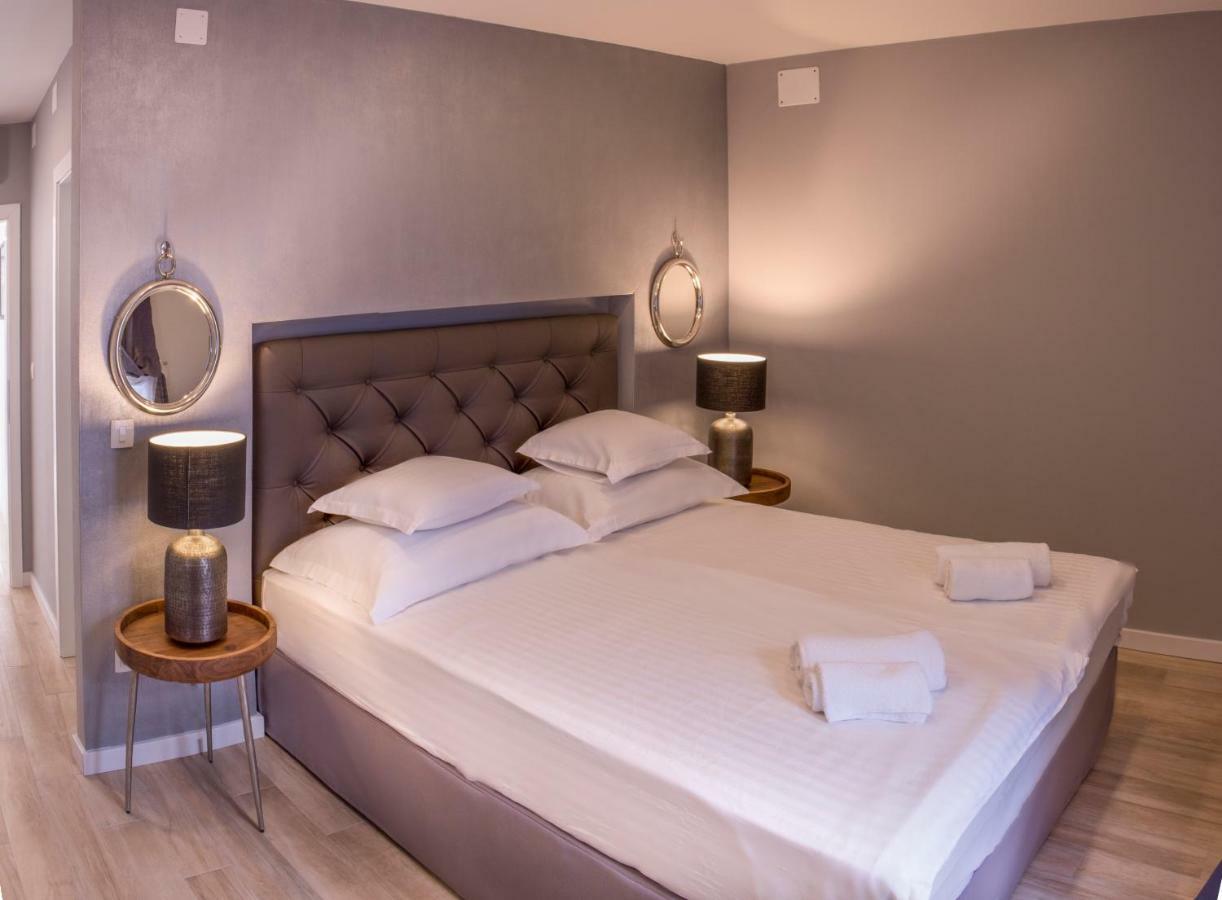 Apartment Old Town Mariolina Krk Town Εξωτερικό φωτογραφία
