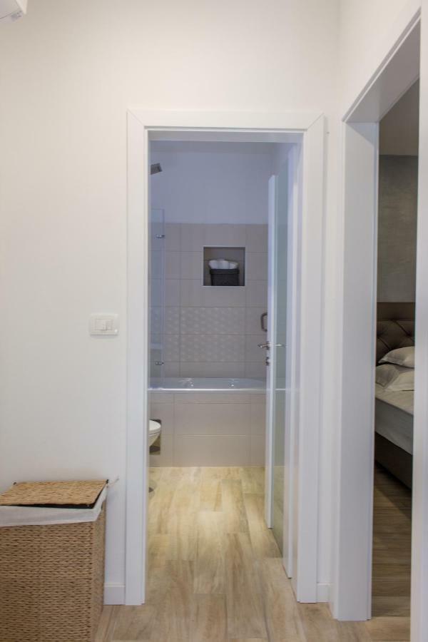 Apartment Old Town Mariolina Krk Town Εξωτερικό φωτογραφία