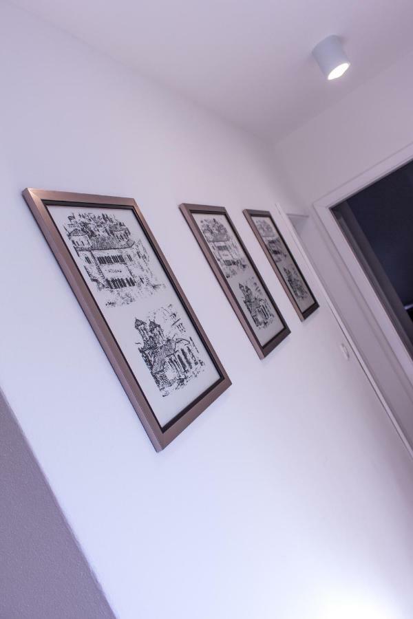 Apartment Old Town Mariolina Krk Town Εξωτερικό φωτογραφία