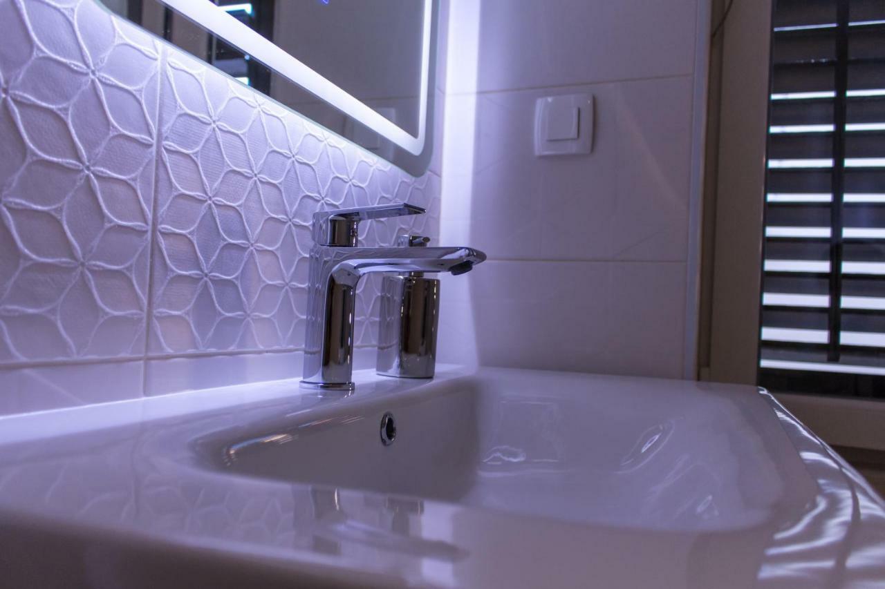 Apartment Old Town Mariolina Krk Town Εξωτερικό φωτογραφία