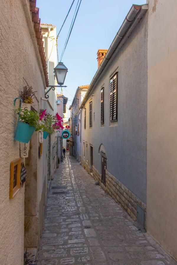 Apartment Old Town Mariolina Krk Town Εξωτερικό φωτογραφία